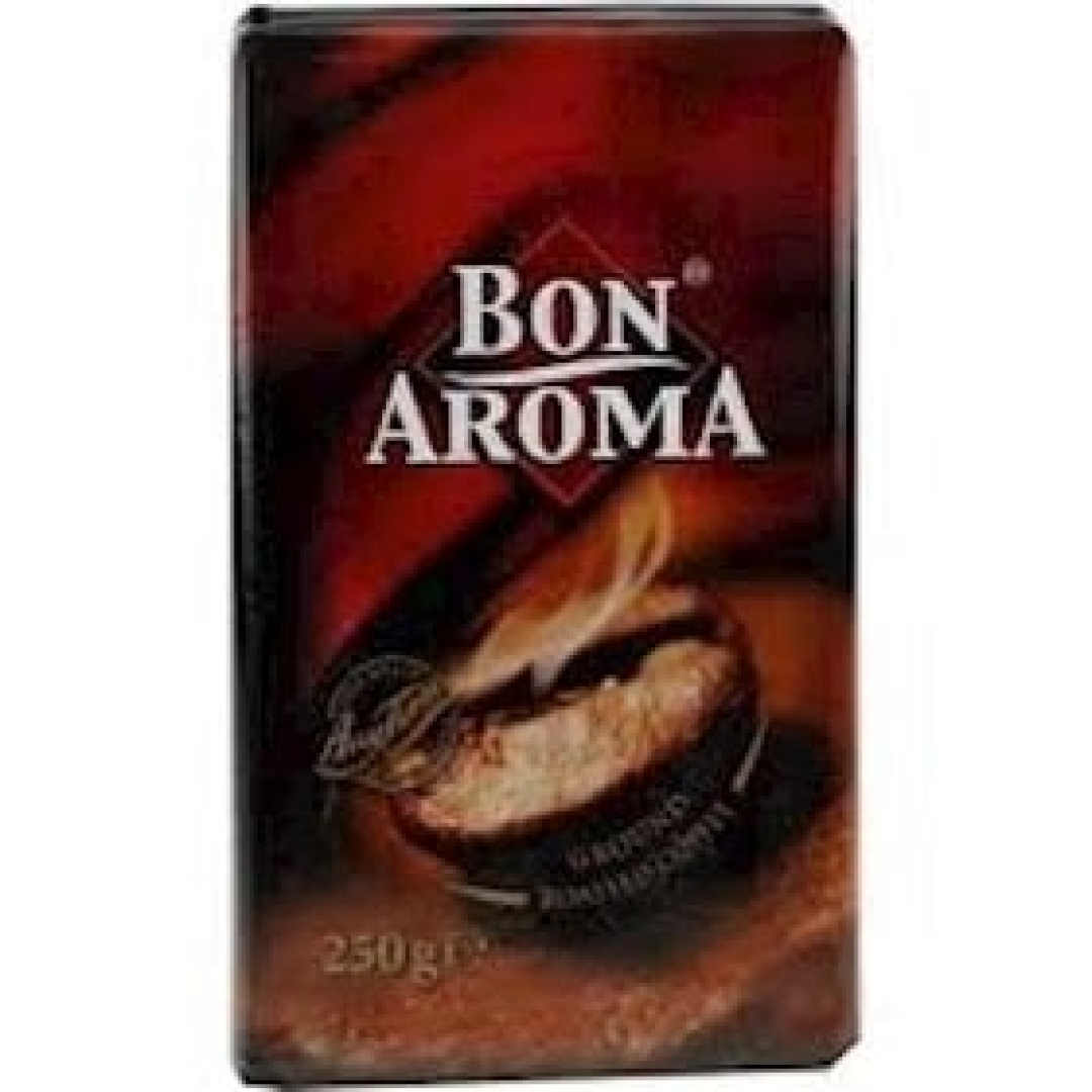 Qəhvə Bon Aroma Coffee Beans 250 q