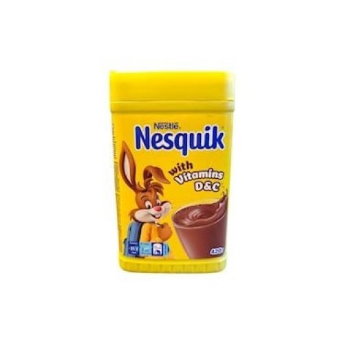 Kakao Nestle Nesquik 420 q