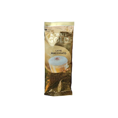 Qəhvə içkisi Mokate Gold Premium Cappuccino unsweetened14 q