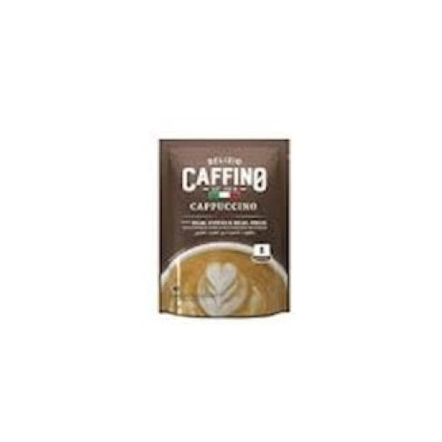 Qəhvə Caffino Cappuccino 20 q