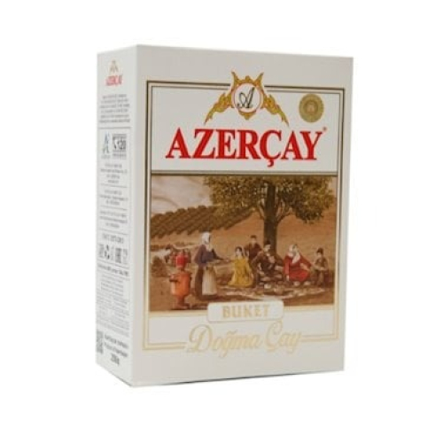 Çay Azərçay Buket 225 q