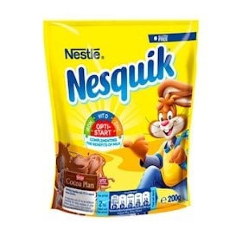 Kakao Nestle Nesquik 200 q