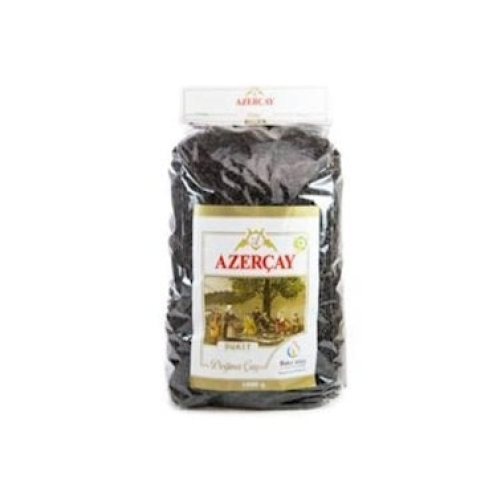 Çay Azercay Buket 1000 q Şəffaf Paket