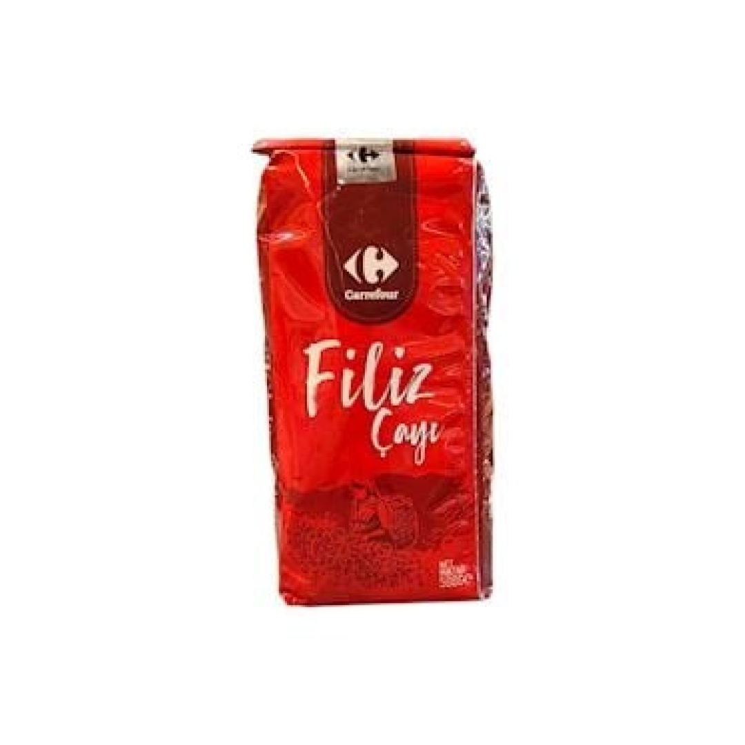 Feliz çay Carrefour 500 q