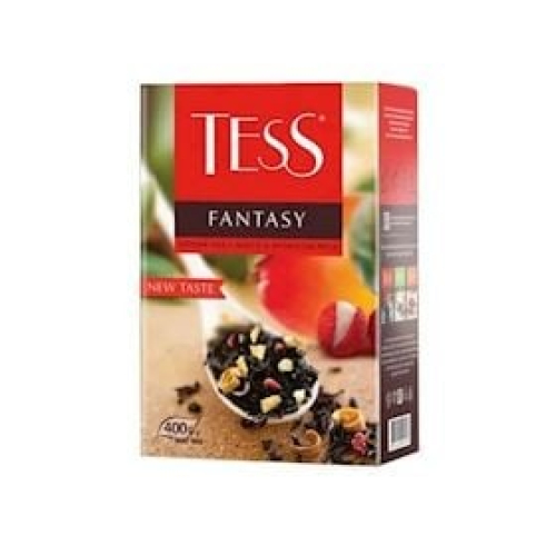 Qara çay Fantasy Tess 200 q