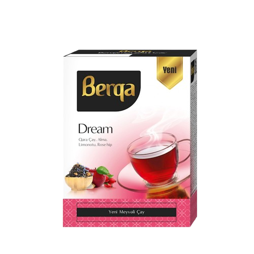 Çay Berqa Dream 200 q