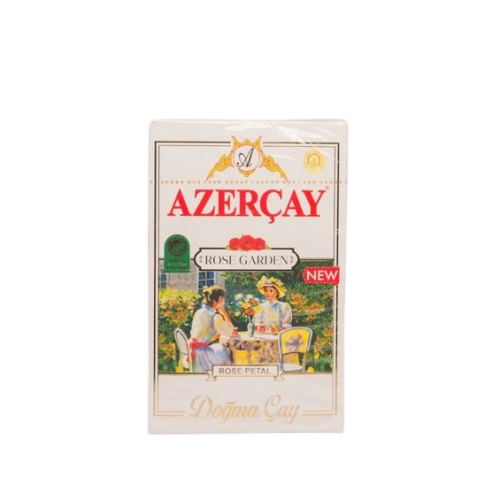 Dəmləmə çayı Azercay 450 q