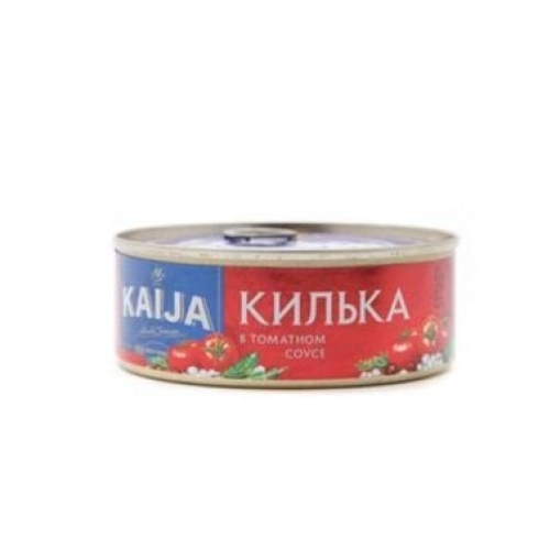 Kilka Kaija Tomat 240 q