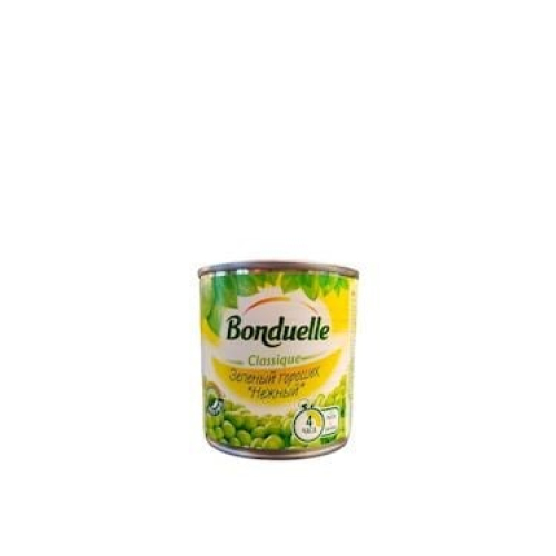 Tərvəz qatışığı Bonduelle Meksika 212 ml