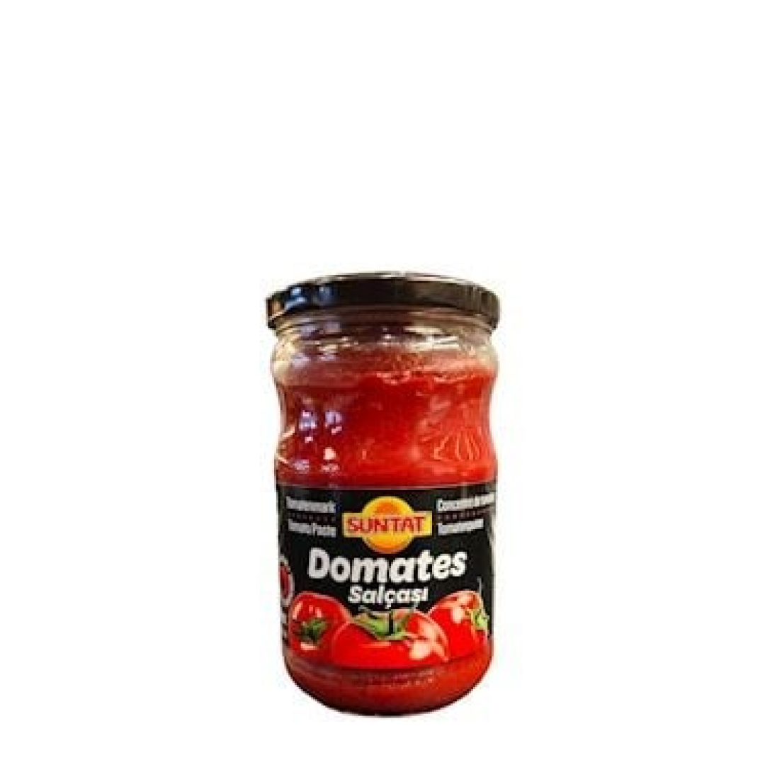 Tomat pastası Suntat 660 ml