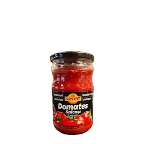 Tomat pastası Suntat 660 ml