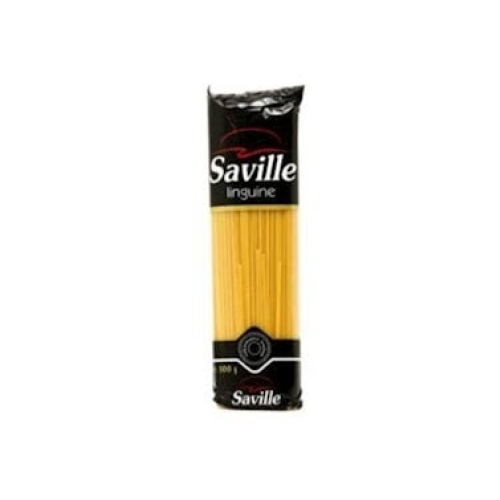 Makaron Saville Linguine 500 q