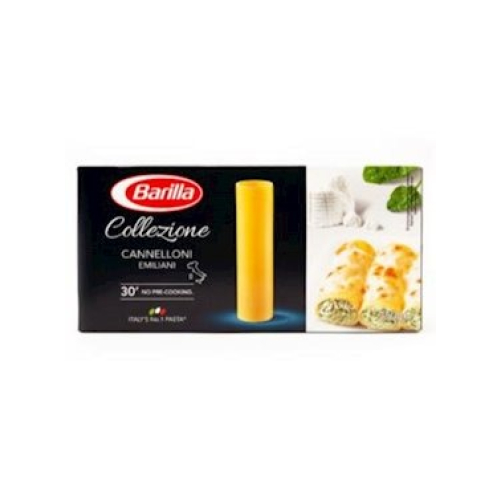 Makaron Barilla canneloni, 250 q