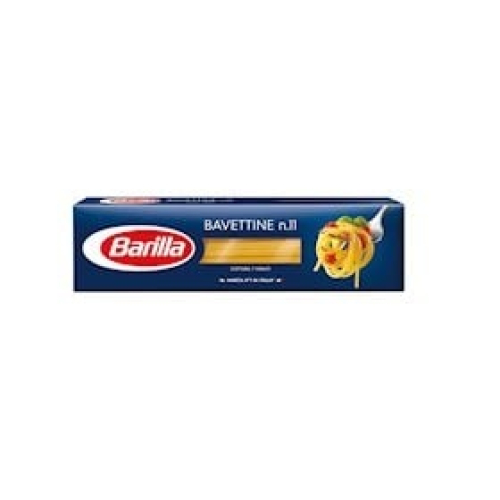 Makaron Barilla Bavettine n.11, 450 q