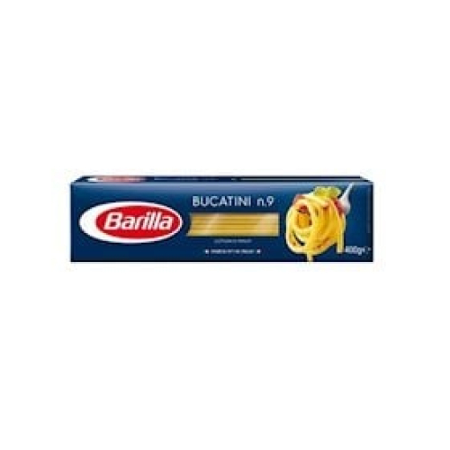 Makaron Barilla Bucatini N9 450 q