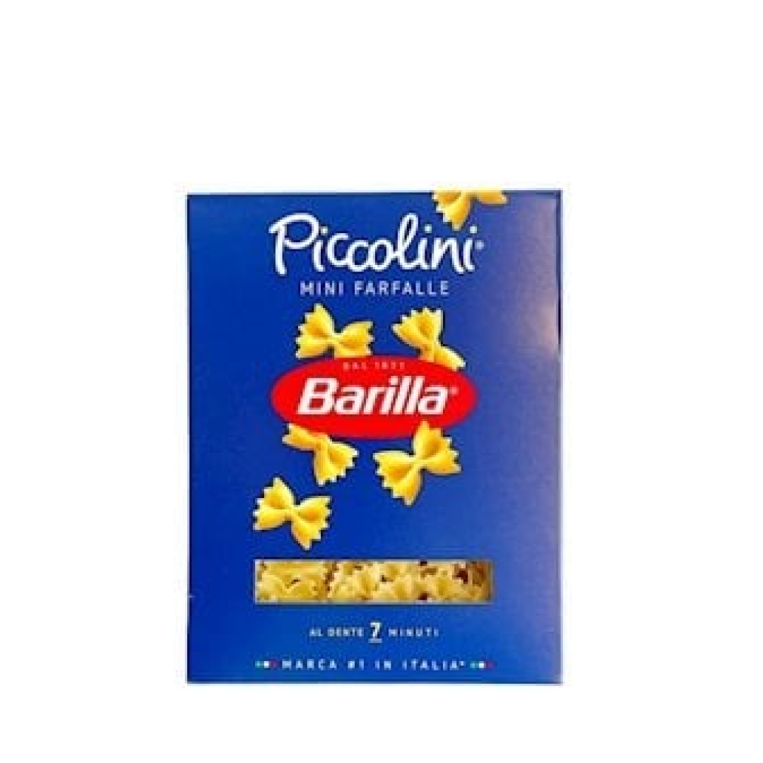 Makaron Barilla Mini Farfalle 450 q