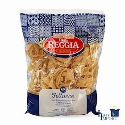 Pasta Reggia Fettucce A Nidi 500 q