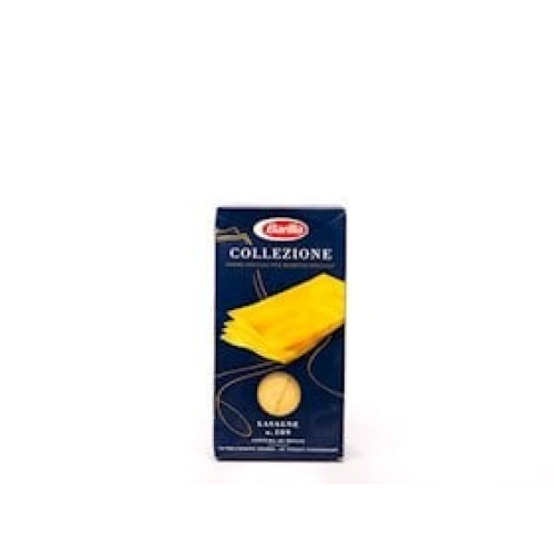 Makaron Barilla Collezione Lasagne 500 q