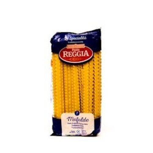 Makaron Pasta Reggia 7 Mafalde Dalğalı əriştə 500 q