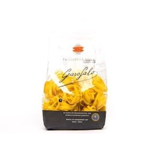 Makaron Garofalo Tagliatelle Pasta 500 q