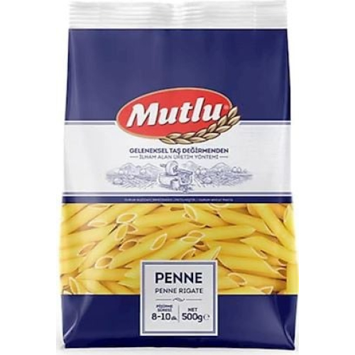 Makaron Mutlu Penne 500 q