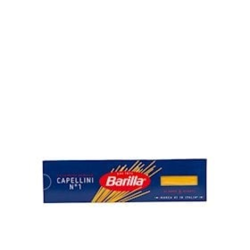 Pasta Barilla Capellini 500 q