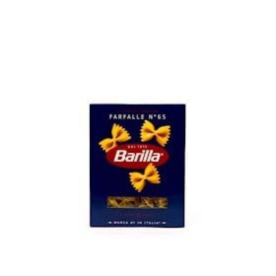 Makaron Barilla Farfalle 65, 400 q.