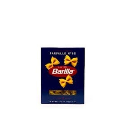 Makaron Barilla Farfalle 65, 400 q.