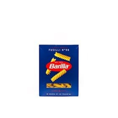 Makaron Barilla Fusilli n 98 500 q