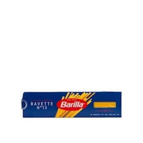 Makaron Barilla 13 Bavette 500 q