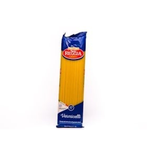 Spagetti Vermicelli Reggia di Caserta 500 q