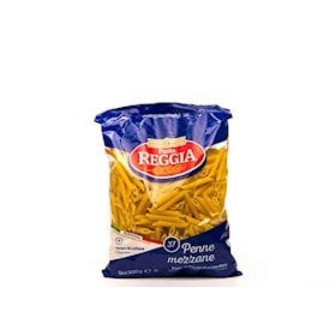 Makaron Reggia Penne Mezzane 500 q