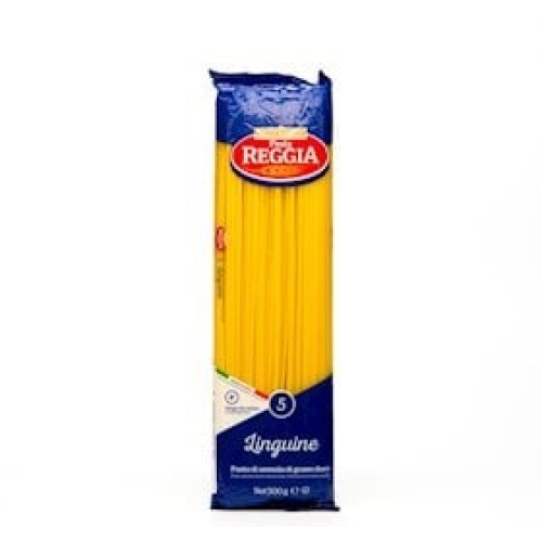 Spagetti düz Reggia Linguine 500 q