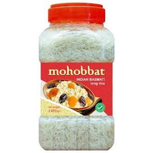 Düyü Mohobbat basmati, 1820q