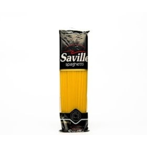 Makaron Saville Spaghetti,500 q