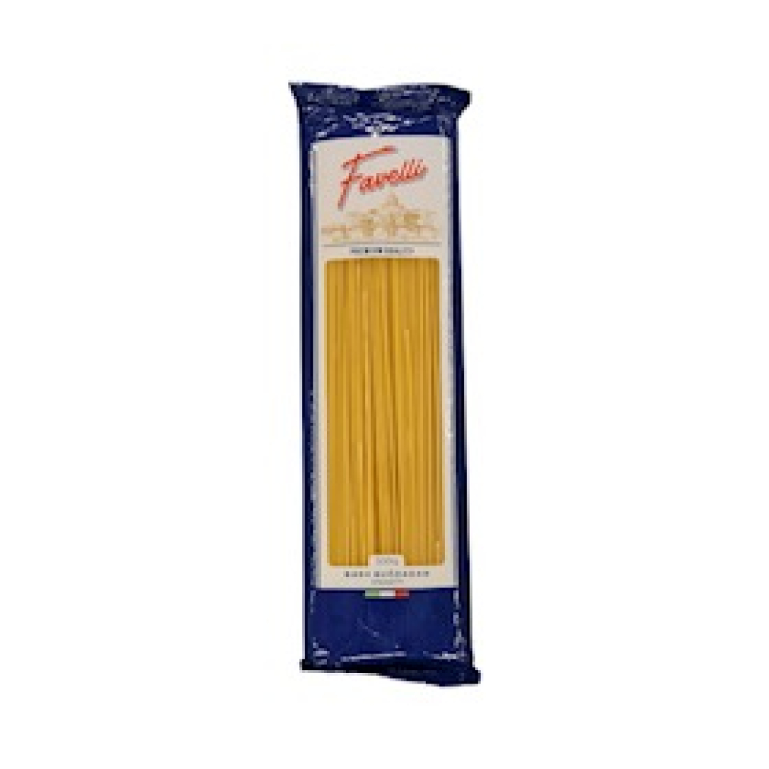 Makaron Favelli Spaghetti 500 q