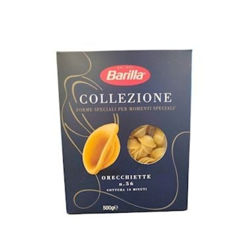 Makaron Barilla Collezione Orecchiette N56 500 q