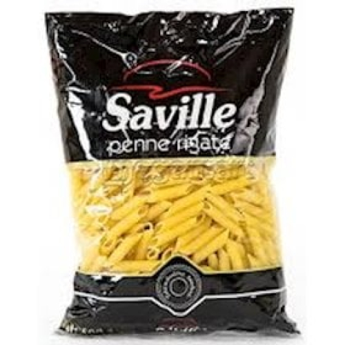 Pasta Saville Qelem Kesme 500 q