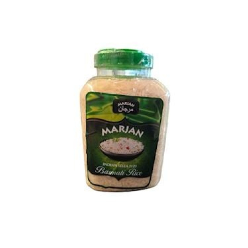 Düyü Marjan Basmati 1.9 kg