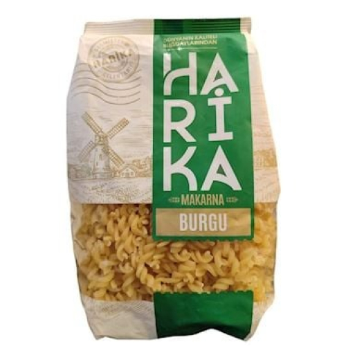 Makarn Burgu Harika 500 q