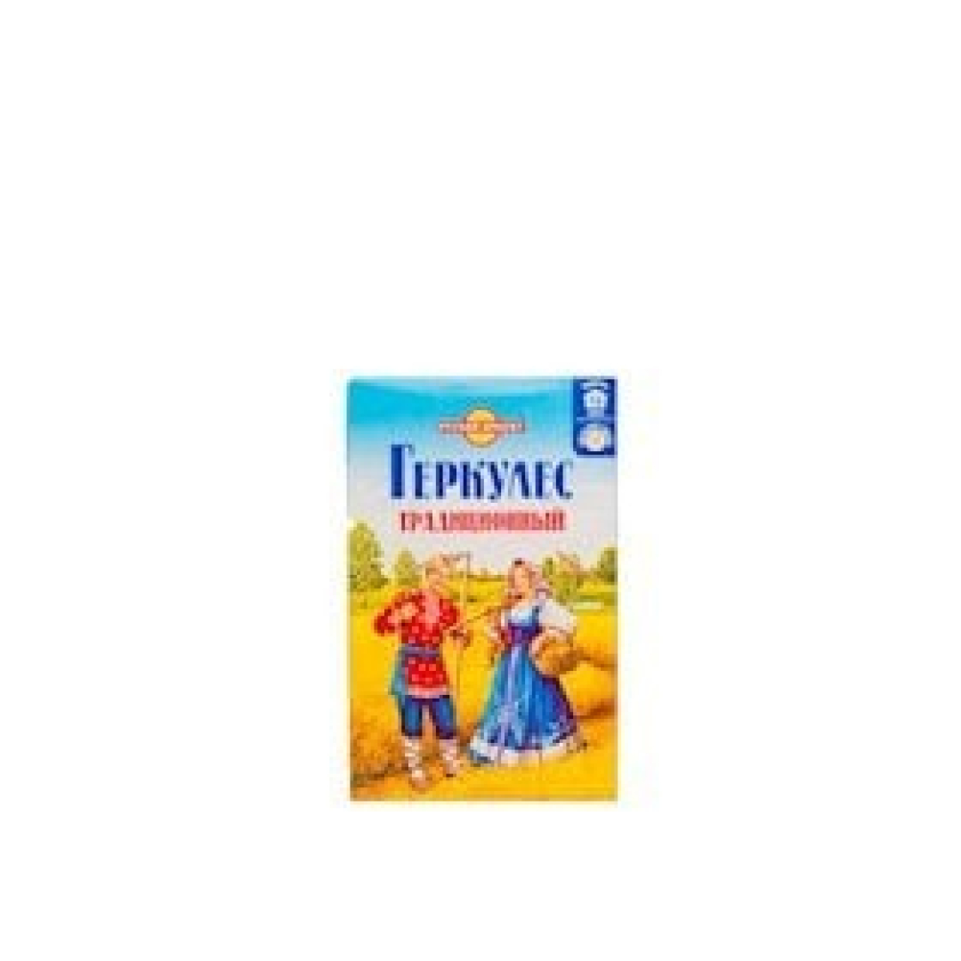 Lopalar Русский продукт Herkules ənənəvi, 420q