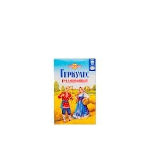 Lopalar Русский продукт Herkules ənənəvi, 420q