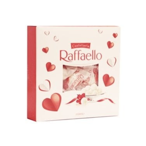 Konfetlər Raffaello 240 q