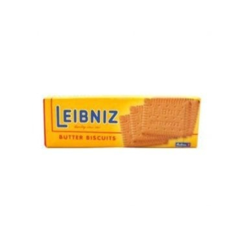 Peçenye Bahlsen Leibniz Butter Biscuits 100 q