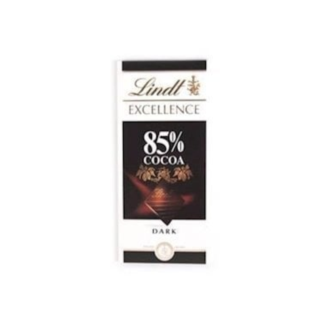 Şokolad Lindt Excellence 85% qara 100 q