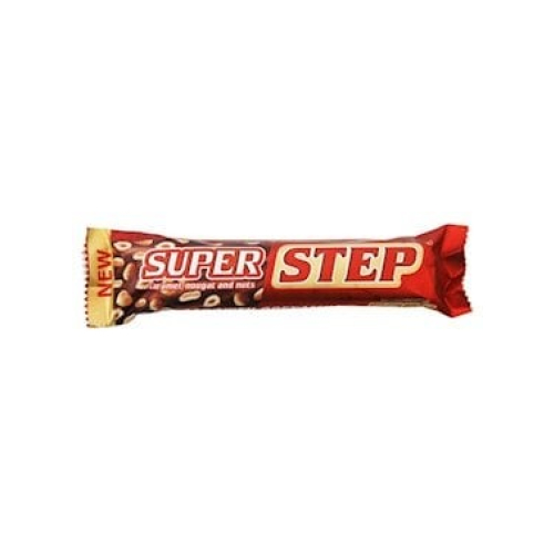 Baton Super Step, 65 q