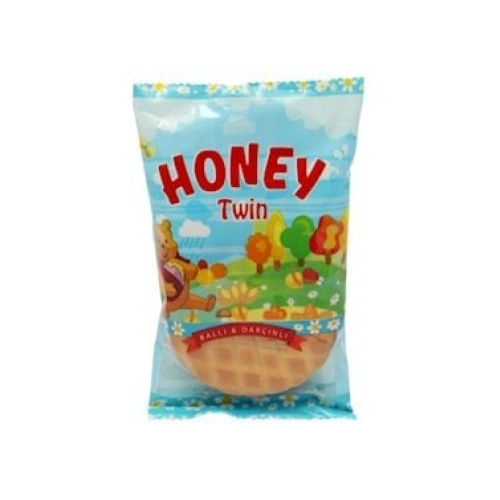 Peçenye Honey Twin, 70 q