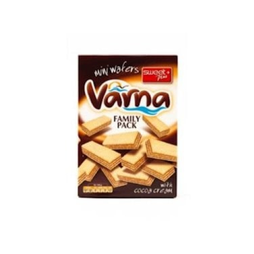 Vafli Sweet+ Varna 280 q