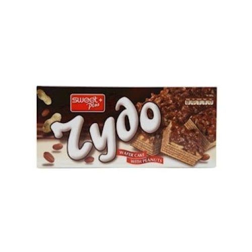 Vafli Sweet+ Möcüzə 250 q