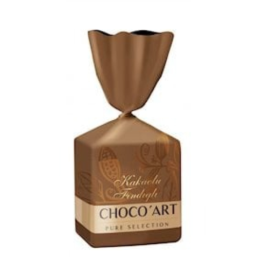 Konfet Choco'Art Fındıqlı 300(±20) q